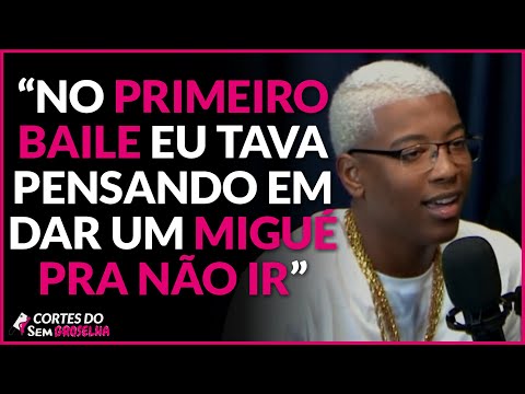 MC ALYSSON TALKS ABOUT THE BEGINNING OF HIS CAREER