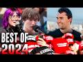 BEST Top 10 Charlie Kirk Debate Moments 2024