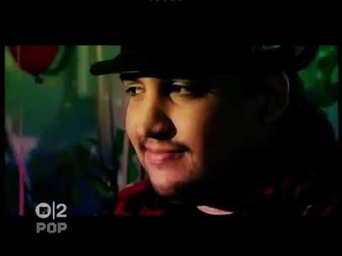 Alex Butcher - More And More (Official Video) (2002)