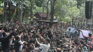 Download lagu Bohoso Moto Nella Kharisma Lagista Live SerulingMas Banjarnegara   terbaru 10 maret 2019 mp3