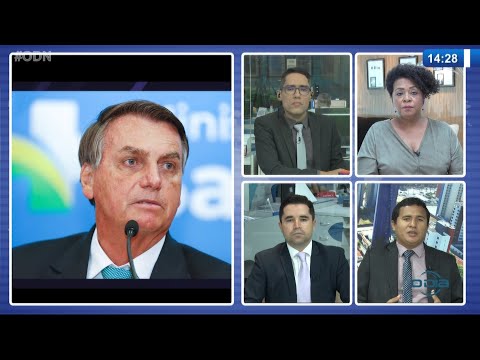 PoliÌtica do Dia 27 09 2021