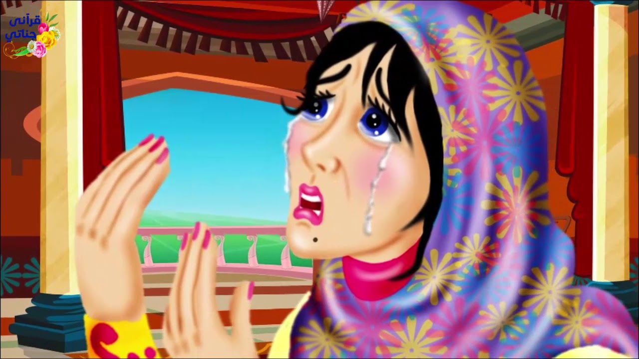 هذه المرأة الجميلة إختبرت العالم الزاهد عبيد بن عمير بوجهها الفاتن فكانت المفجأة