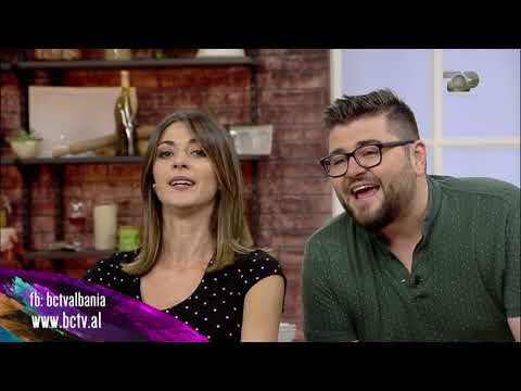 Ne Shtepine Tone, 25 Shtator 2017, Pjesa 5 - BCTV - Total Crunch