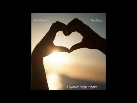 Alex Franc - I want you love (feat. Kate Cameron) | Лучшая бесплатная музыка