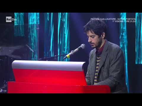Valerio Lundini ~ Sergiocastellìtto (live @ Radio2 Social Club)