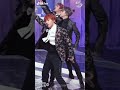 JiminXfloor Blood Sweat And Tears