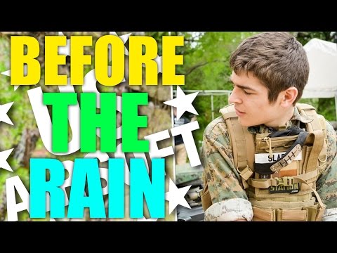 Attack & Defend at Mission Airsoft - USAirsoft