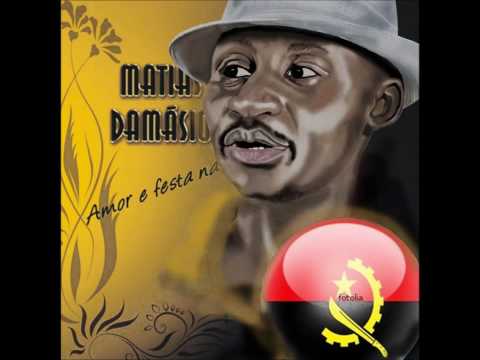 Matias Damasio -  Porque