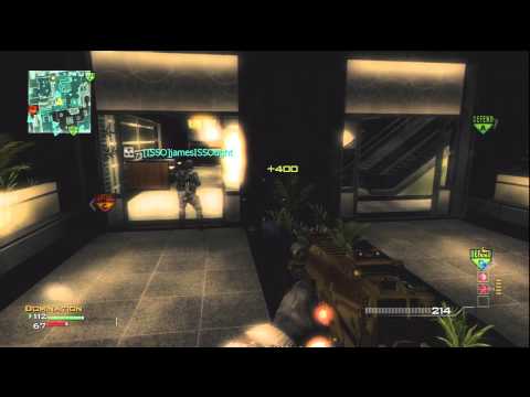 MW3: Solo Double MOAB on Arkaden