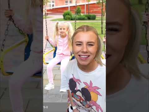 My 3 year old this week