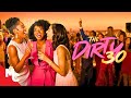 The Dirty 30 Full Movie Romantic Comedy Black Cinema