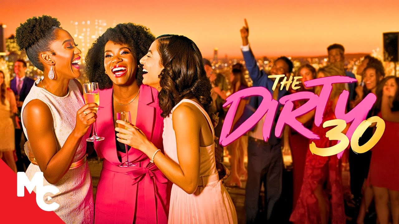 The Dirty 30 (2014)