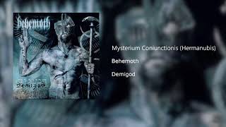 Mysterium Coniunctionis (Hermanubis) Music Video