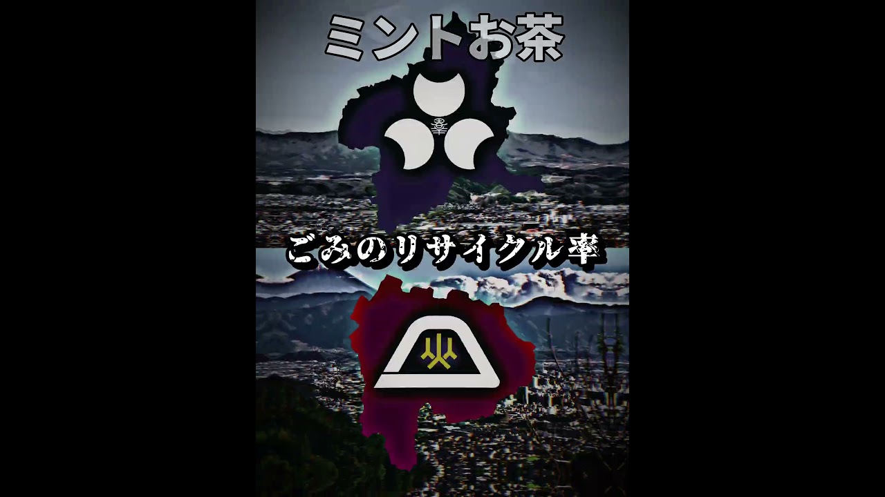 都道府県バトルロワイヤル(生活の質) Part 15/16/17 #地理系 #都市比較 #都道府県 #ルーレット #shorts