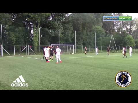 ZonaGoal Lambrangeles - Senators - Differita