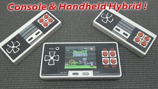 NES Pocket Duo is Back... and it's Awesome ! 😄