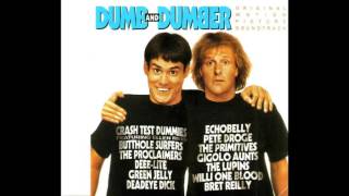 Dumb &amp; Dumber (Full) Original Soundtrack