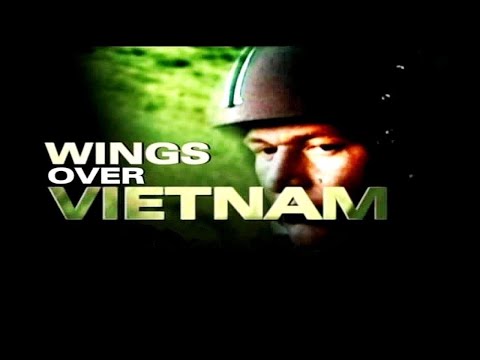 Wings Over Vietnam (8/8) : Linebacker II