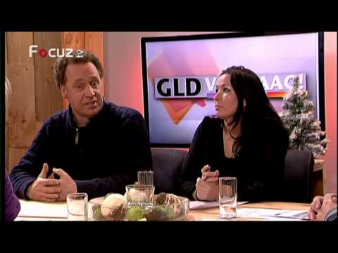 Gelderland Vandaag - 12 december 2012