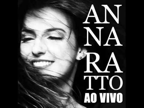 Anna Ratto e Roberta Sá - Nem Sequer Dormi (Anna Ratto)