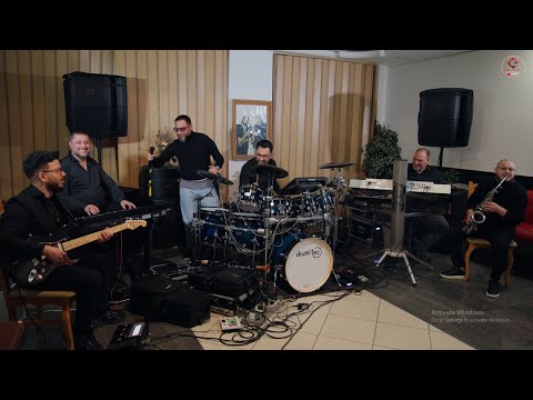 ORKESTAR MLADI TALENTI - HORO KRUNA  ♫ █▬█ █ ▀█▀♫ ▀ ©2025  OFFICIAL VIDEO STUDIO ELITE PRO