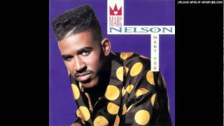 Marc Nelson - Count On Me