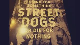 The Street Dogs Stand For Something Or Die For Nothing Vinyl