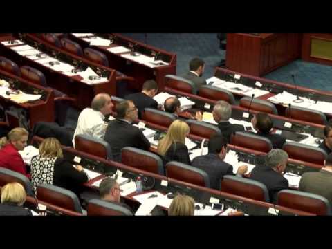 Maqedoni, Dimitriev mandatohet kryeministër - Top Channel Albania - News - Lajme