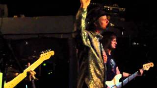 Jason &The Scorchers Next Time Around IOTA Arlington Va