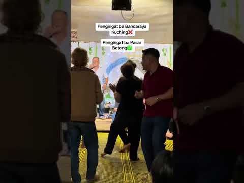 pengingat pasar Betong