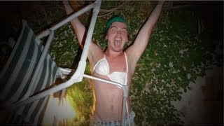 Fan Video &quot;Die Nacht von Freitag auf Montag&quot;