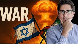 OIL SPIKE! IRAN WAR? STOCK MARKET COLLAPSE? ISRAEL STRIKES IRAN WHAT HAPPENS NEXT?
