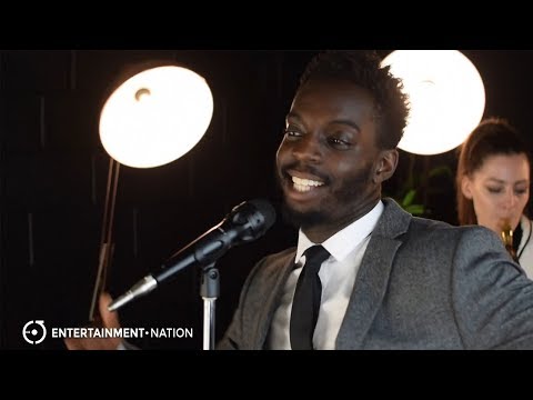 The Club Complex - DJ Based Live Band