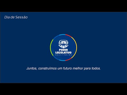 34ª Sessão Ordinária de 2025,  do Poder Legislativo de Adustina 02/12/25