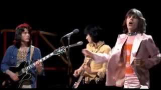 The Rolling Stones - Bitch - Top Of The Pops 1971