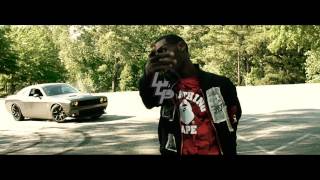 Kaydeelaflaire-Remember You Prod By Zaytoven Official Music Video