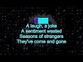 Beck - Dead Melodies (Karaoke Instrumental)