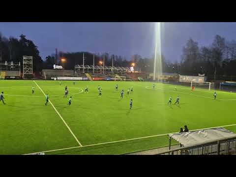 Fc Kontu P12   KTP Juniorit talviliiga 6 12 2025