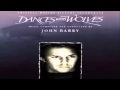 Kicking Bird's Gift - Dances With Wolves Soundtrack