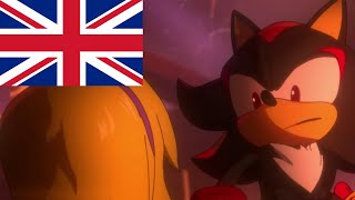 British Sonic | British Shadow | My Take...