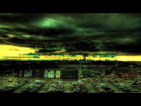 DavidAze - Elements (TopDJ Records)