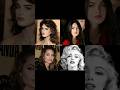 LEGENDS Voguepop Celebrity Shorts Fyp Marilyn Meganfox Beauty Aura Foryou 90s Actress