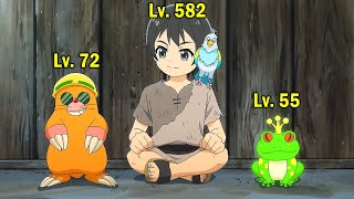 Reincarnated in a Max Difficulty Game as a Monster Summoner but Immediately Likes it