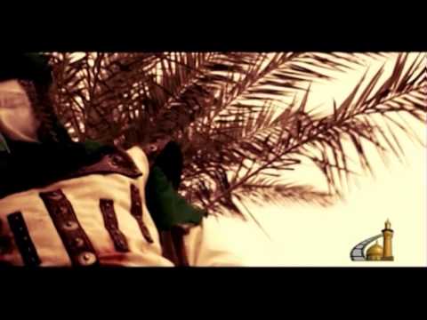 ⁣نعي بلسان حال السيده في الاربعين