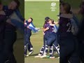 Scotland are Bangladesh-bound for the Womens #T20WorldCup 2024 💪#cricket #cricketshorts #YTShorts - Video