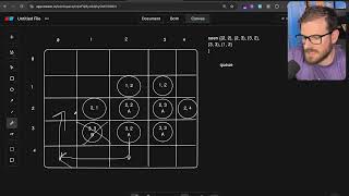 The Most important Algorithm to Learn Building a Tilemap Editors