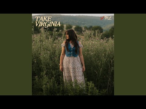 Take Virginia - Maddie Lenhart