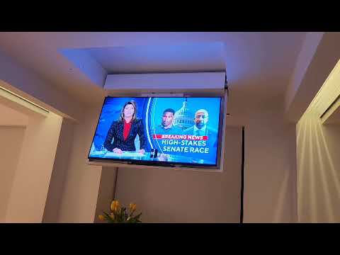 Future Automation TV Lift