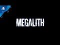 Megalith VR - Teaser Trailer | PS VR