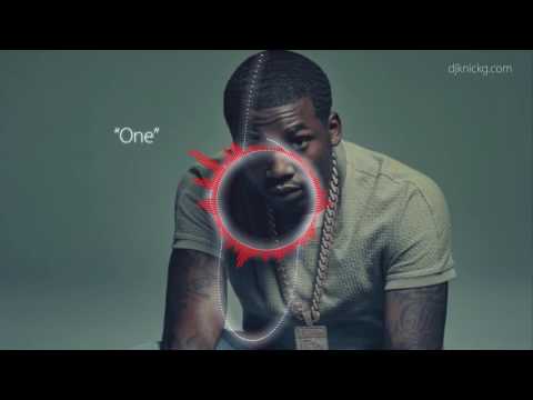 "One" |Meek Mill x Ace Hood x Future Type Beat| (Prod. DJ Knick G)